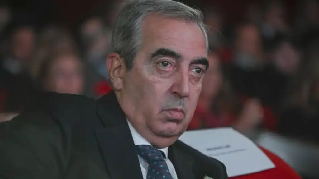 Maurizio Gasparri