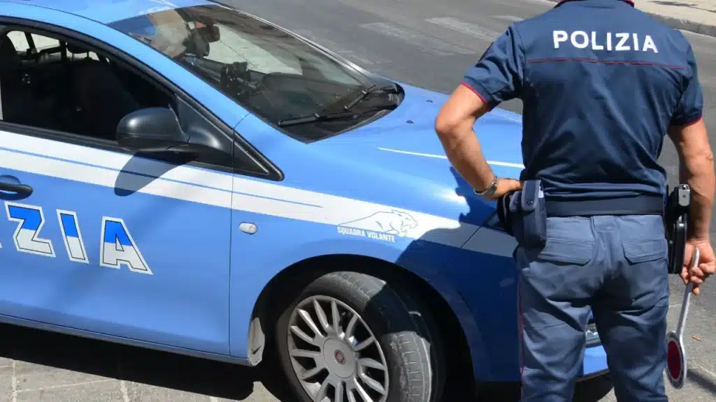 Polizia di Stato