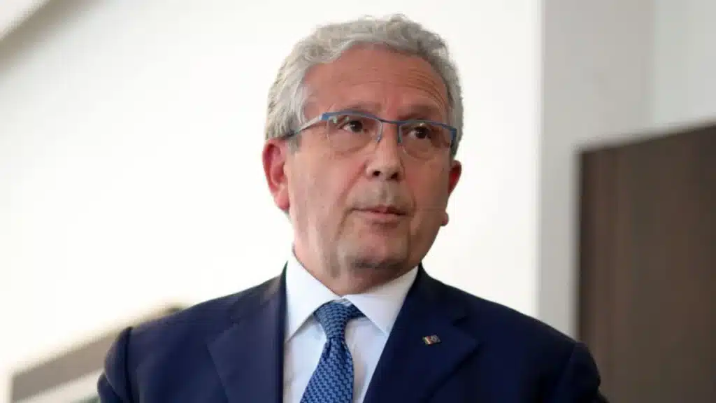 Gianfranco Librandi
