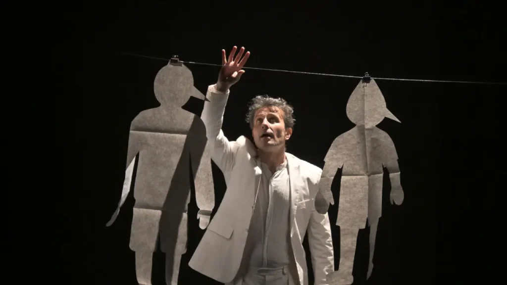 Charta Bernardo Casertano Napoli