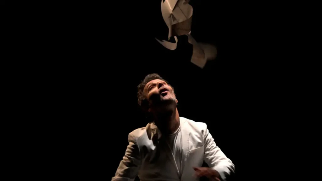 Bernardo Casertano in Charta