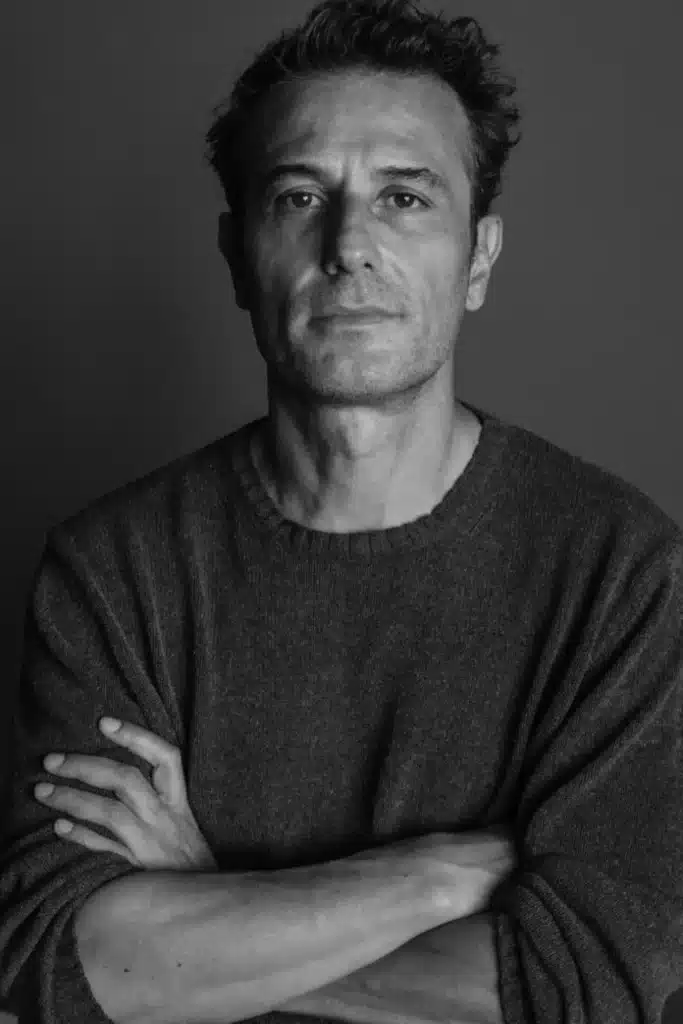 Bernardo Casertano