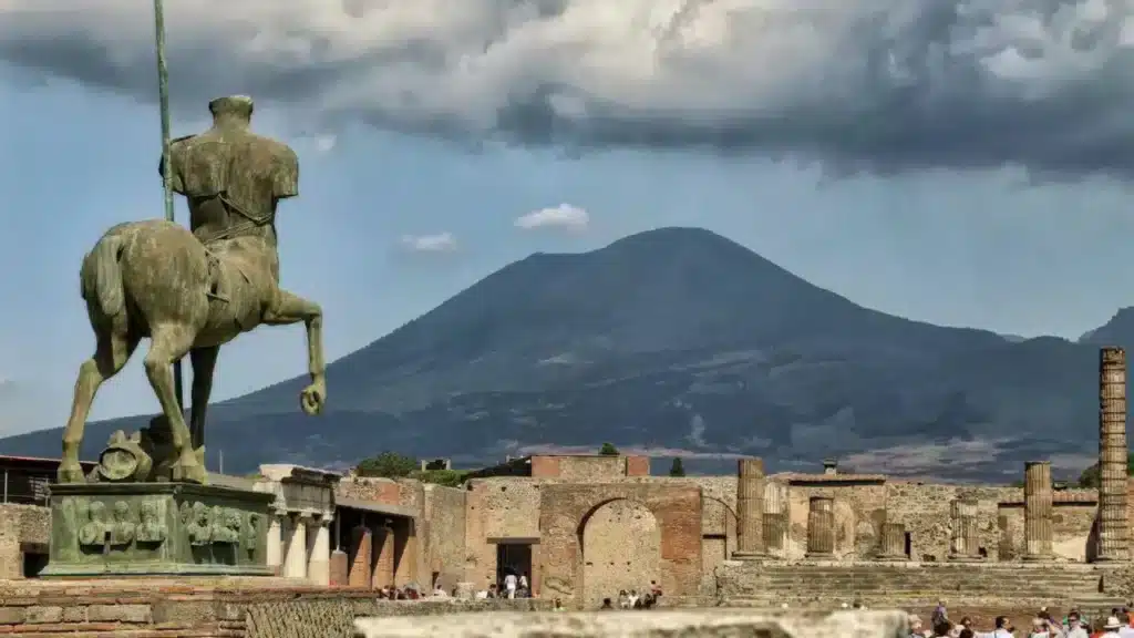Pompei