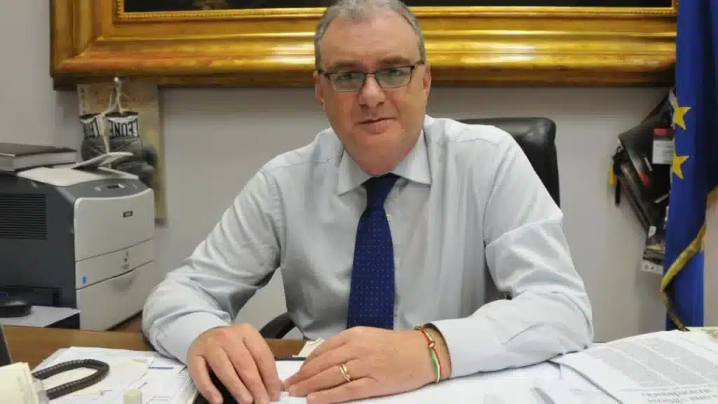 Luigi Rispoli