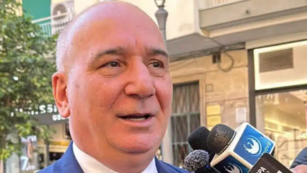 Pino Bicchielli