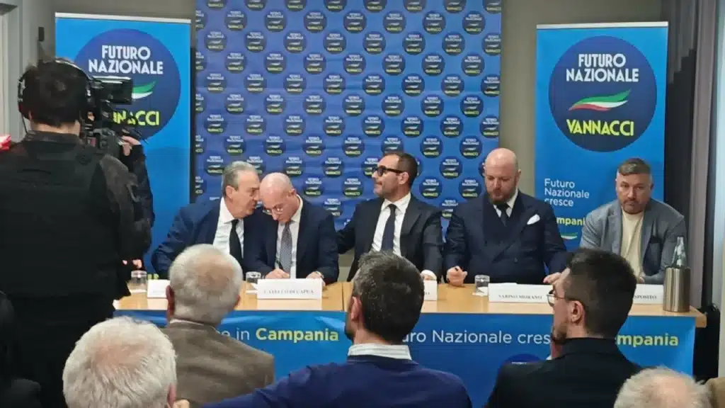 Futuro Nazionale Foto: Agenzia DIRE
