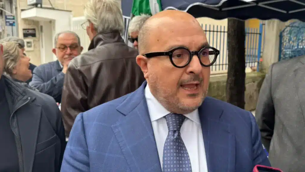 Gennaro Sangiuliano