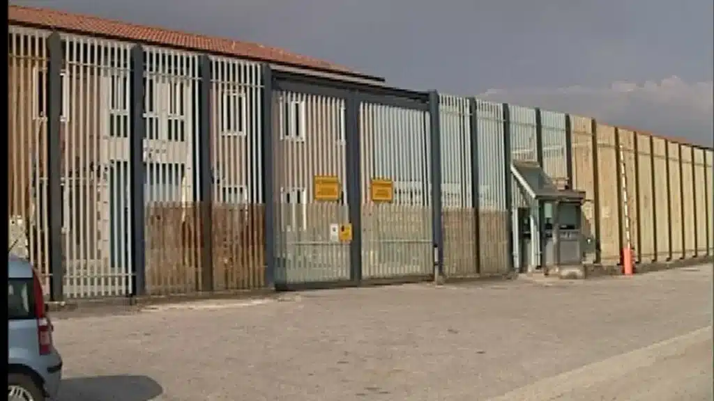 Casa Circondariale Avellino