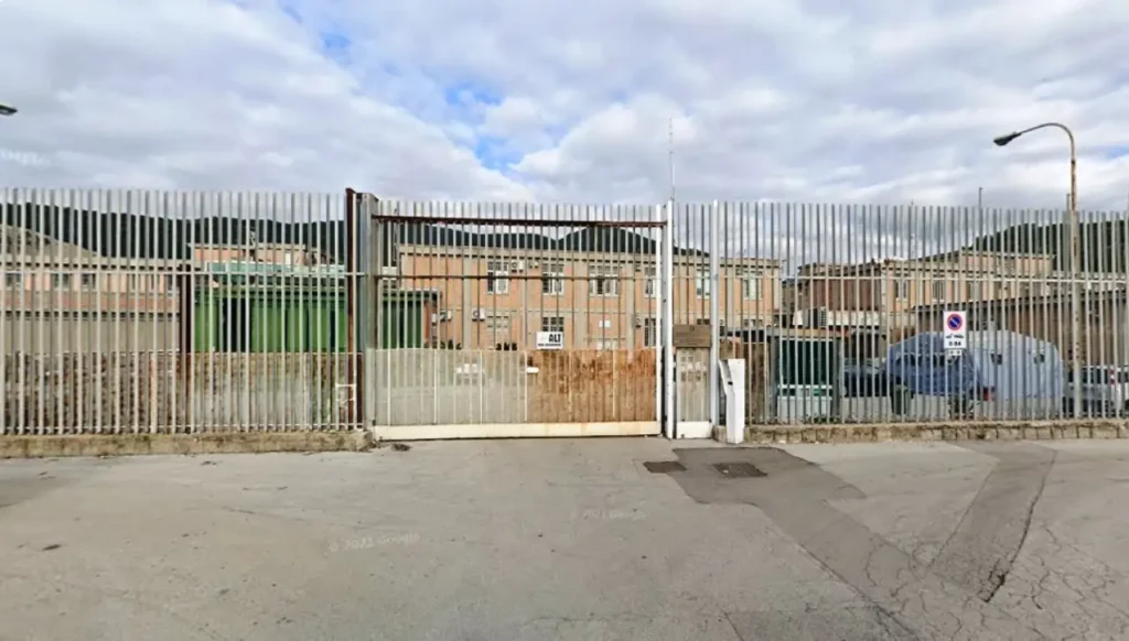 carcere di Fuorni indagine interna