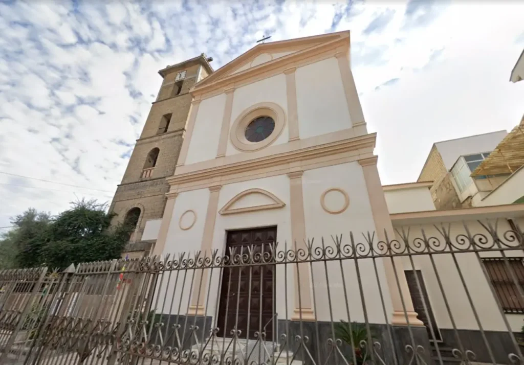 chiesa di San Marcellino
