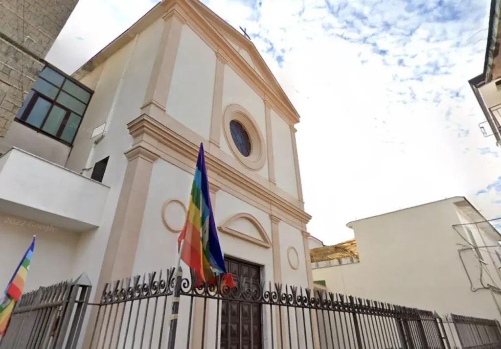 chiesa di San Marcellino