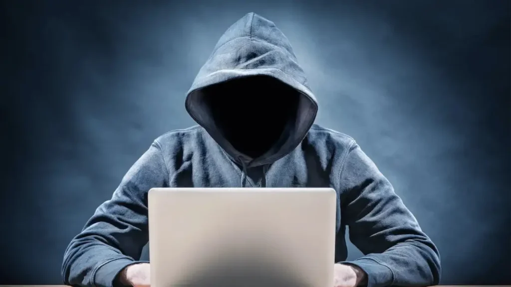 cybercrimine al pc
