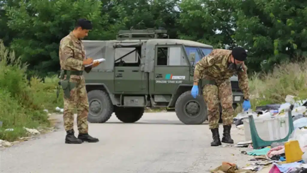 Esercito italiano