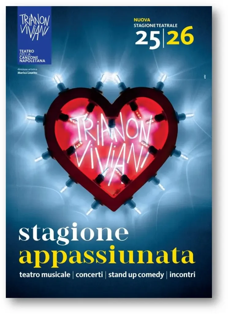 L'evento al Trianon Viviani