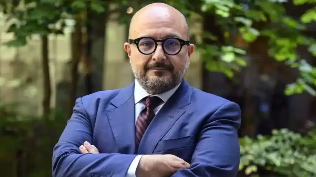 Gennaro Sangiuliano