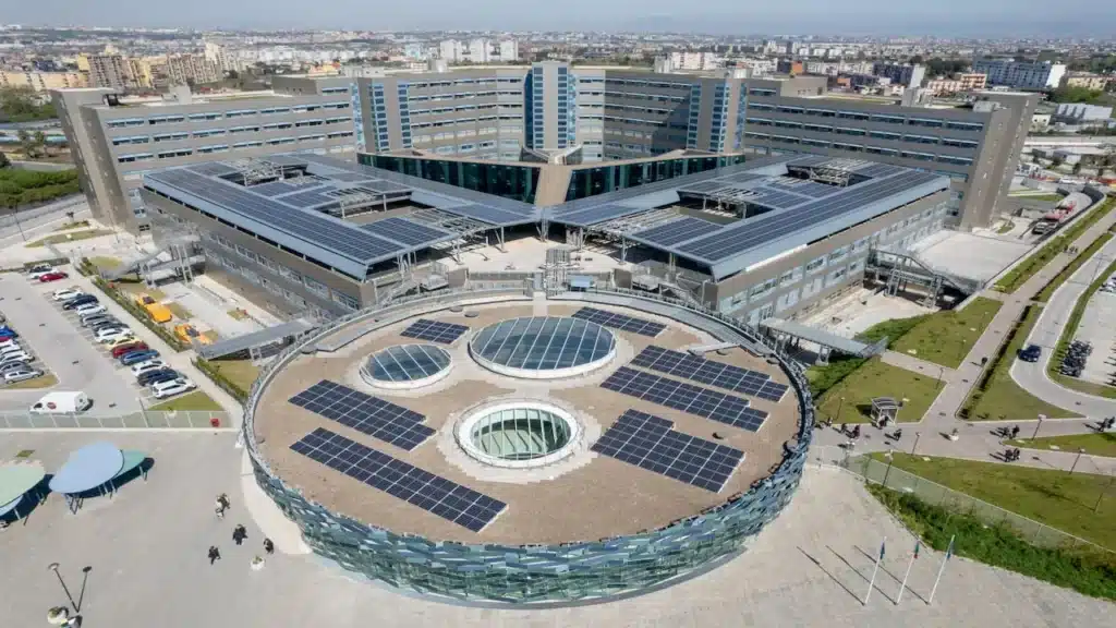 ospedale del mare