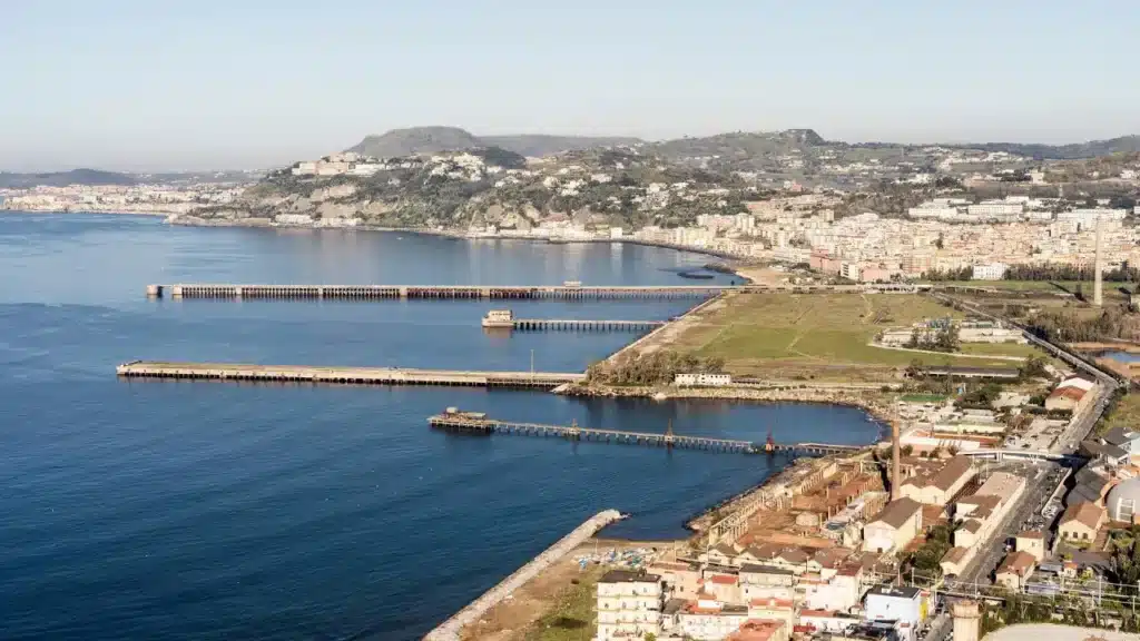 Bagnoli