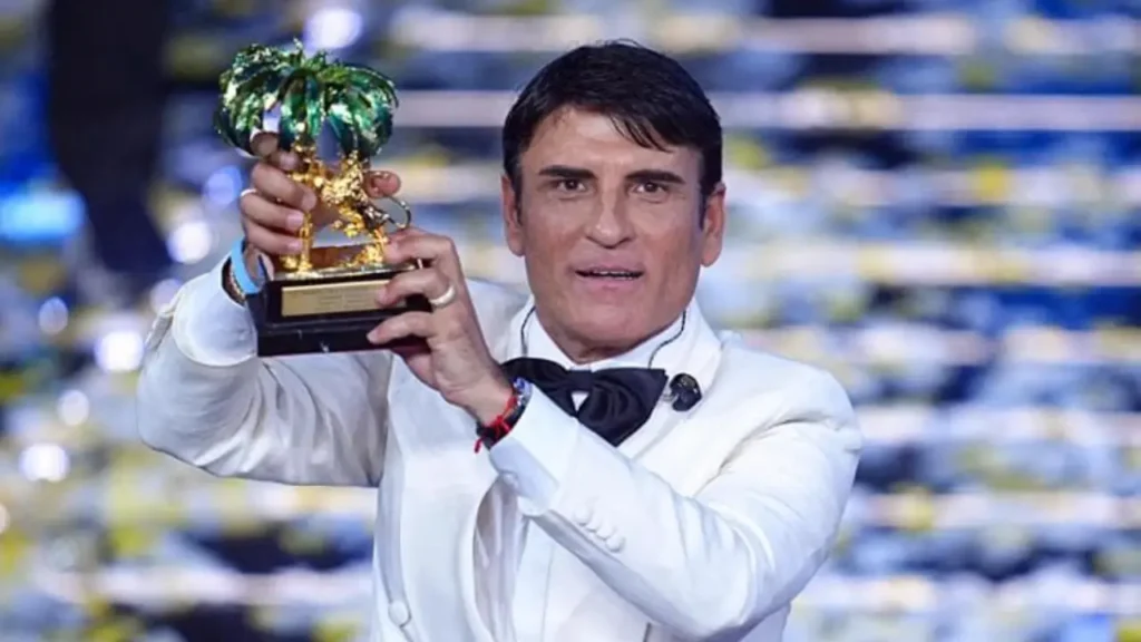 Sal da Vinci vince Sanremo 2026