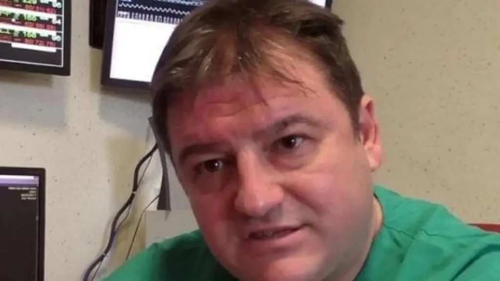 Guido Oppido