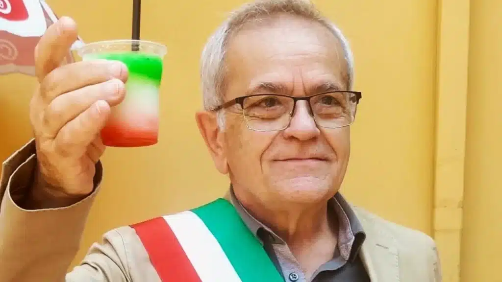 Renato Natale, ex sindaco di Casal di Principe