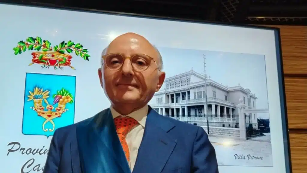 Presidente Anacleto Colombiano