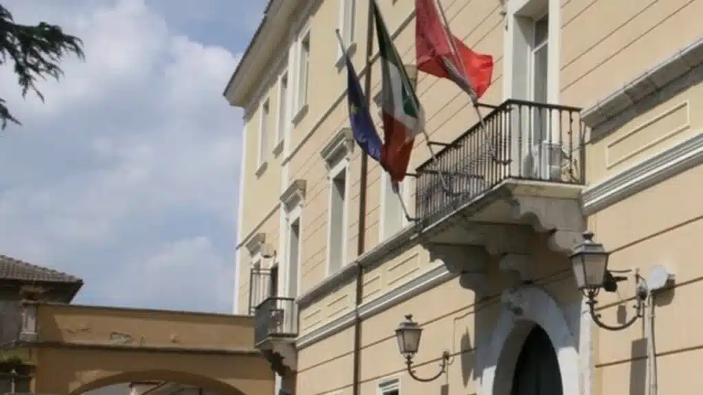 Comune di Benevento
