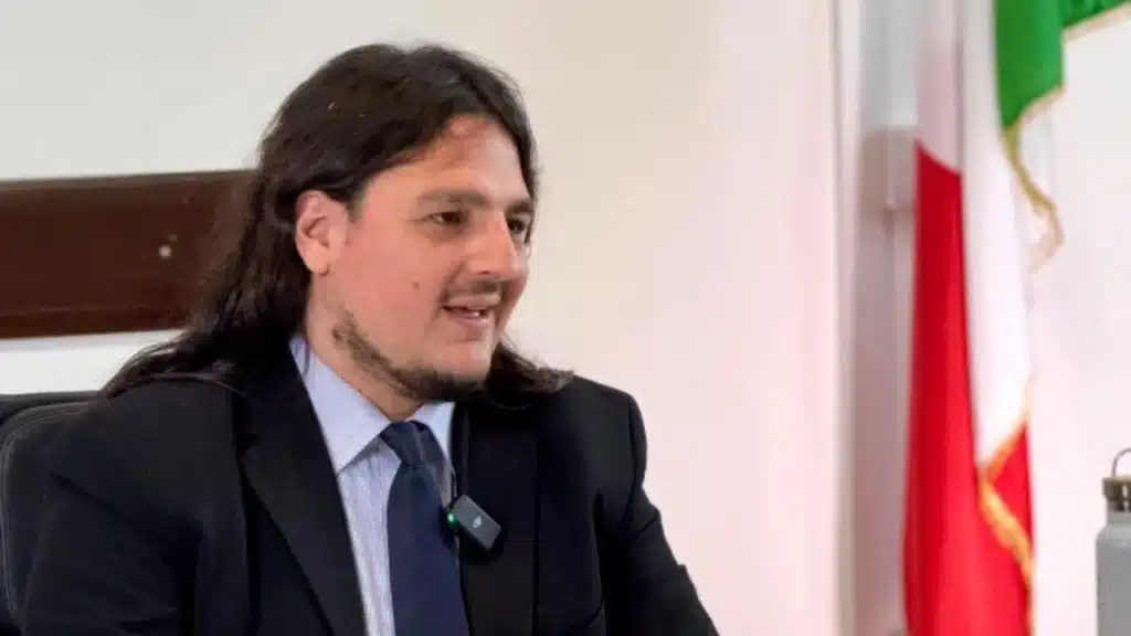 Josi Gerardo Della Ragione