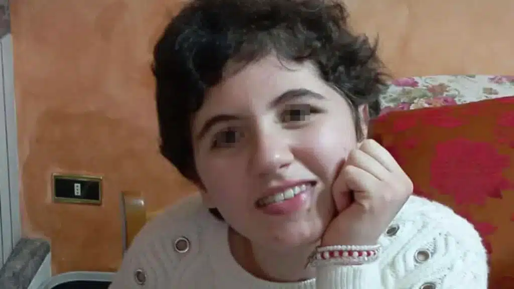 Antonia Ocone