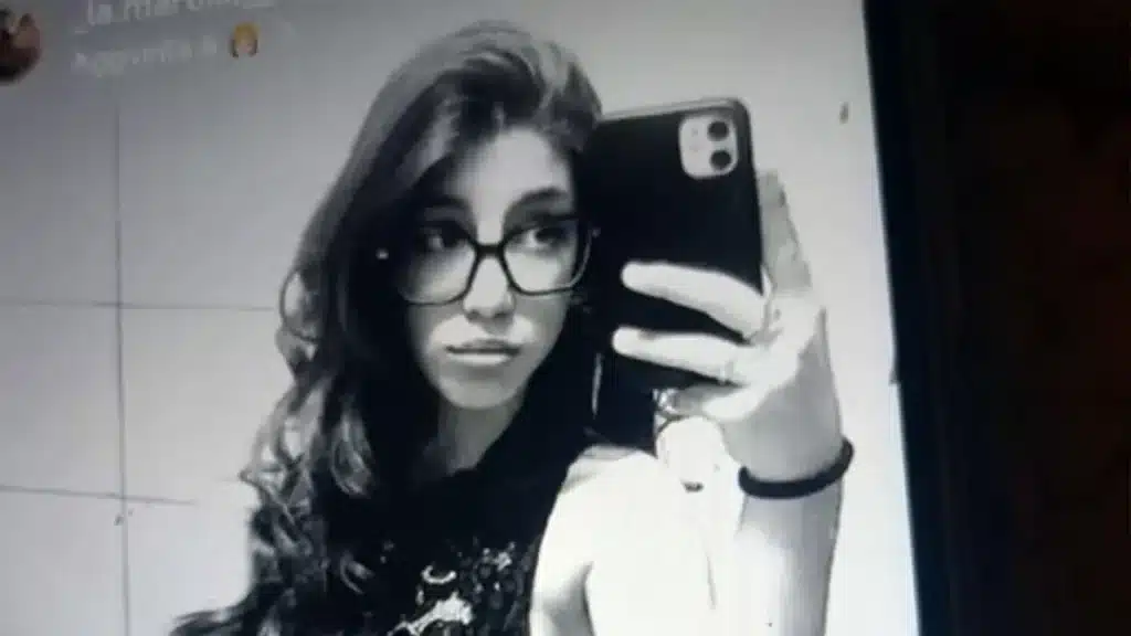 Martina Carbonaro