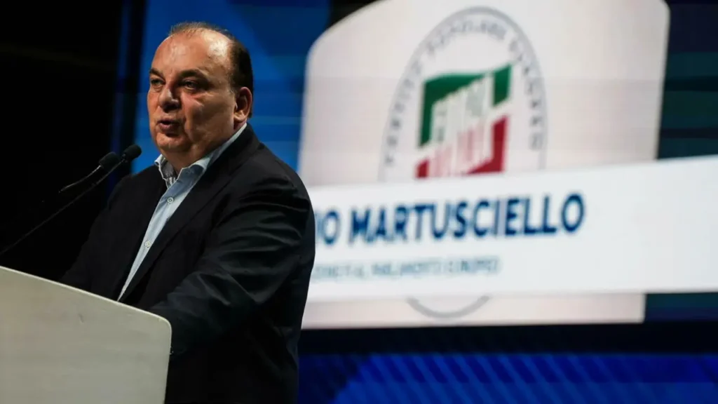 Fulvio Martusciello