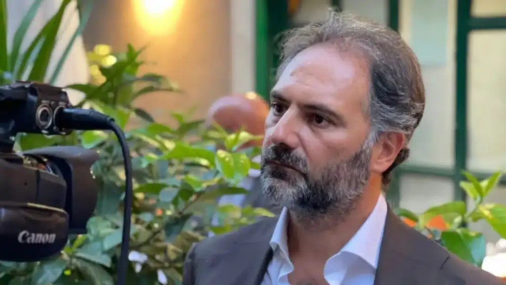 Catello Maresca