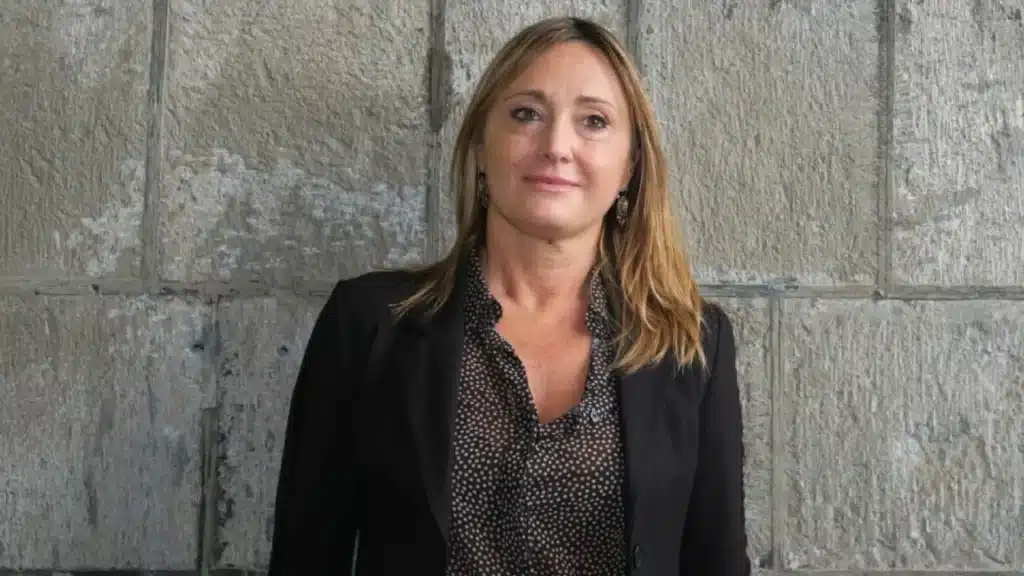 Emanuela Ferrante
