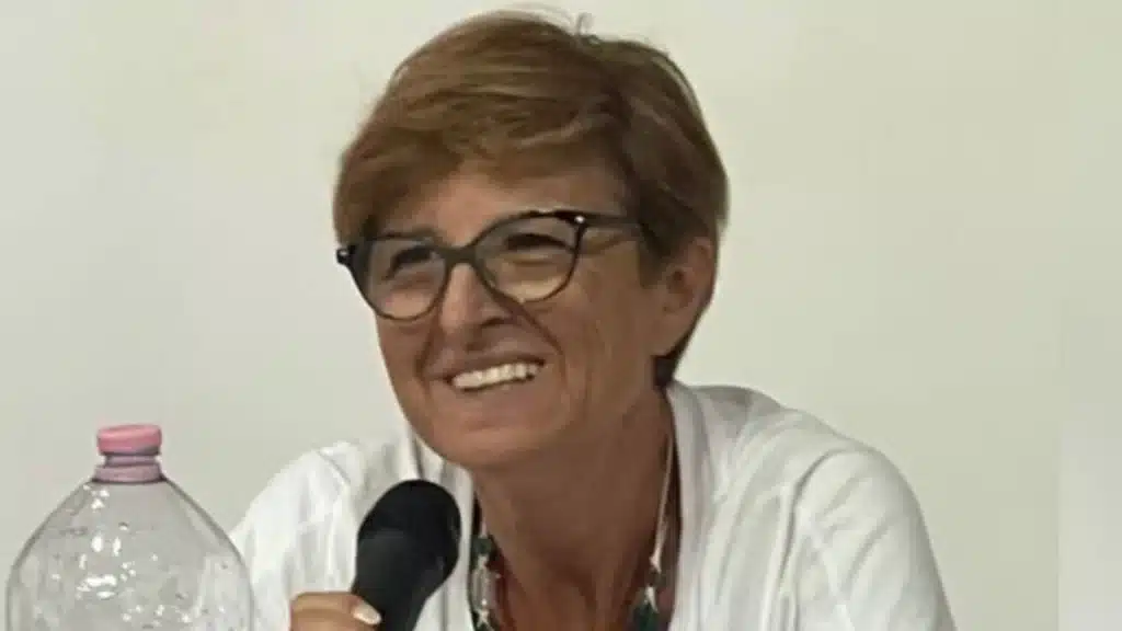 Cinzia Massa