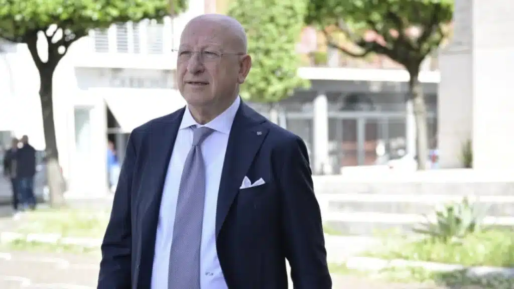 Dott. Vincenzo Sangiovanni
