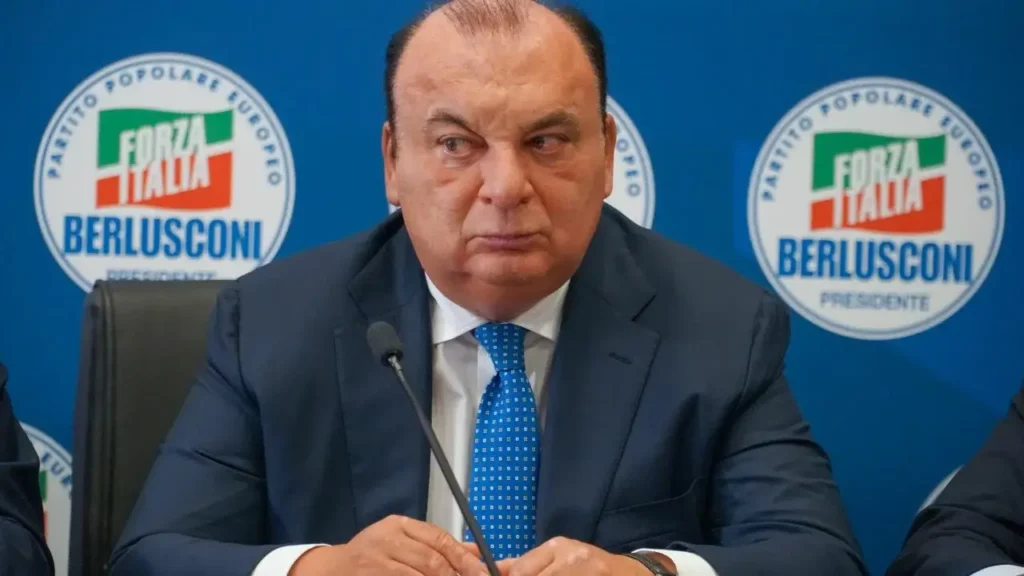 Fulvio Martusciello