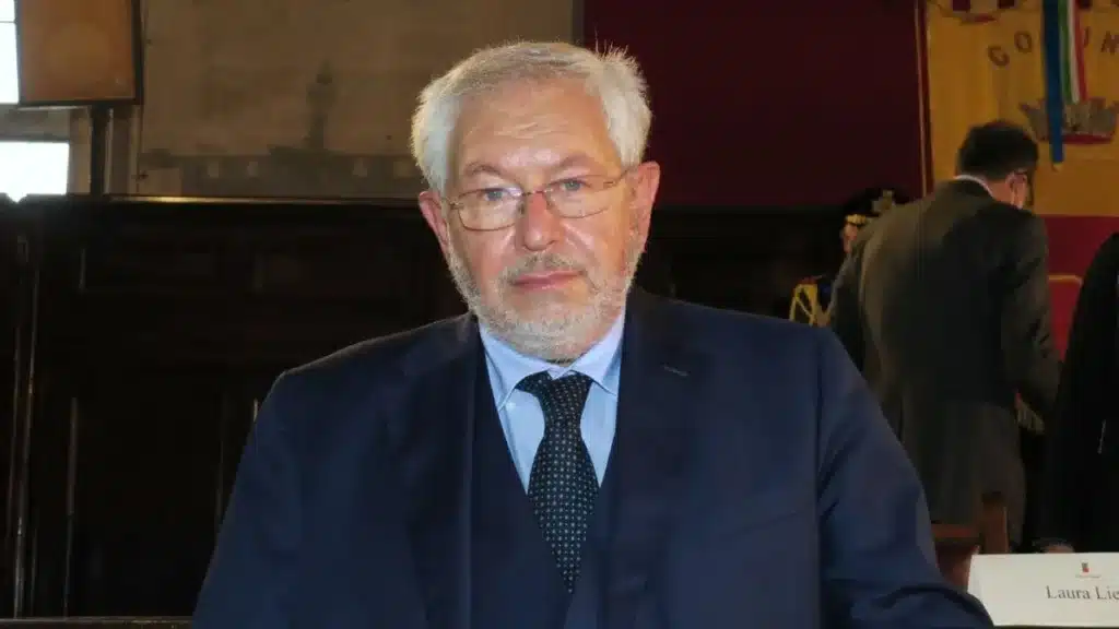 Pier Paolo Baretta