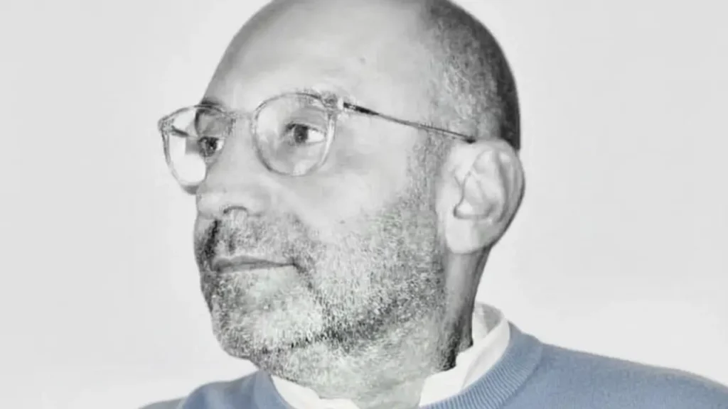 Pasquale Pasquariello candidato alla carica di consigliere provinciale con "Hirpinia Libera"