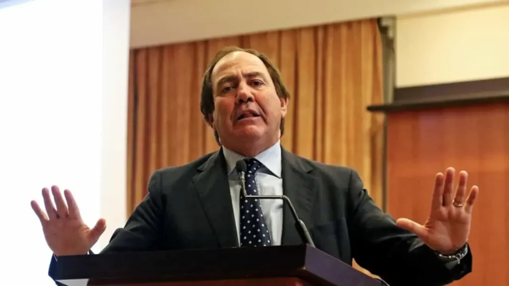 Salvatore Gagliano di Fratelli di Italia