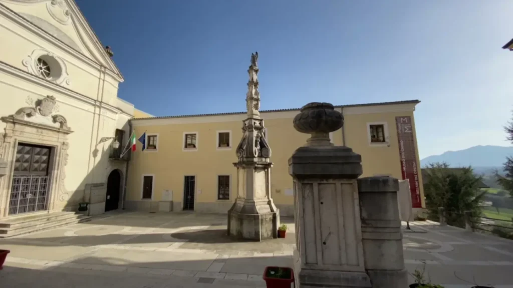 Mirabella Eclano candidata a Capitale Italiana della Cultura 2028.