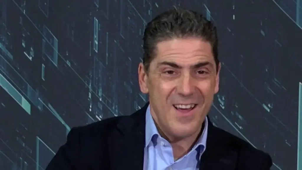 Marco Nonno Fratelli d'Italia.