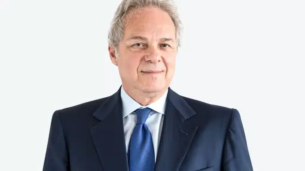 Pietro Salini