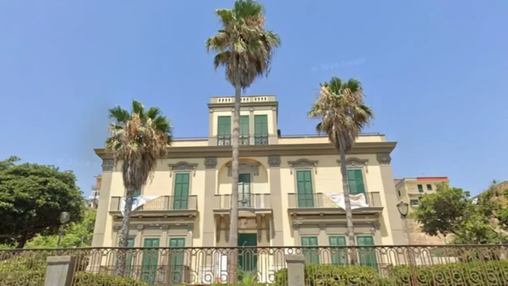 Villa Medusa