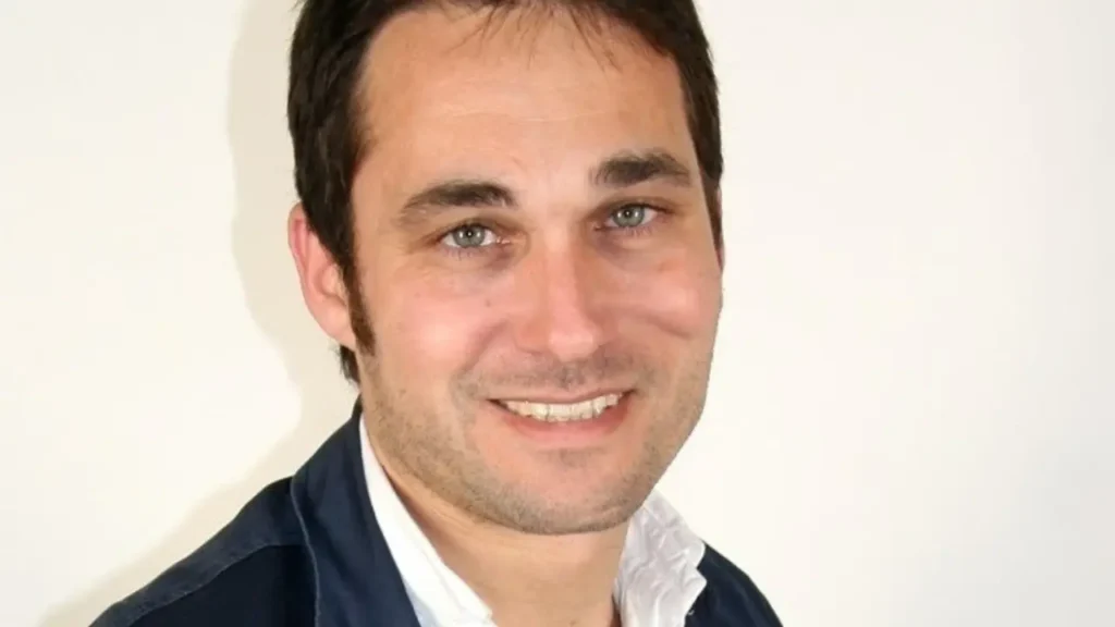 Michele carbone, candidato Sindaco del centrosinistra a San Giorgio a Cremano.