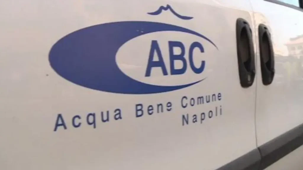Auto dell'ABC. Foto Rai.