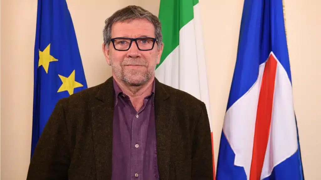 Andrea Morniroli