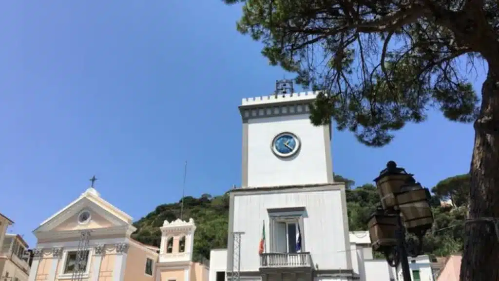 Comune Lacco Ameno