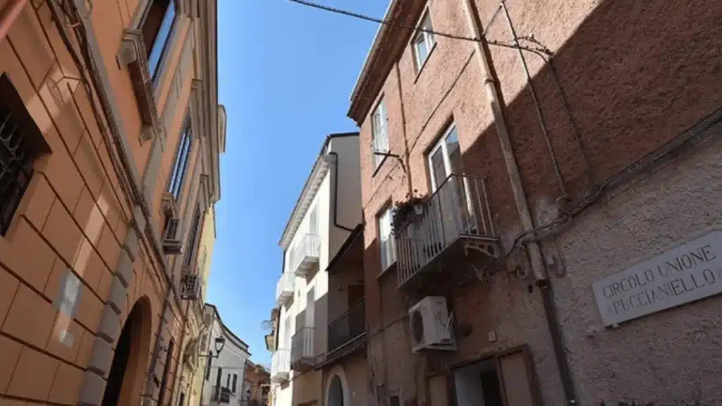 Puccianiello