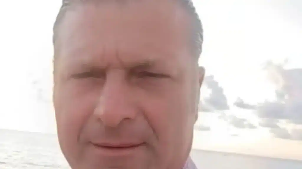 Luigi Di Sarno morto in Calabria per un panino killer.