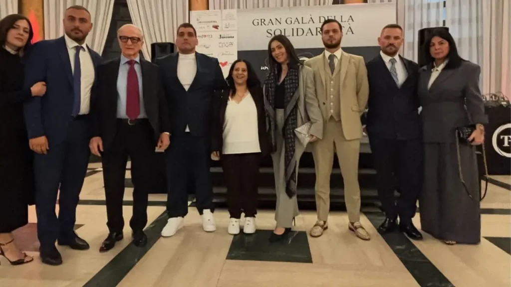 Fondazione Domenico Caliendo