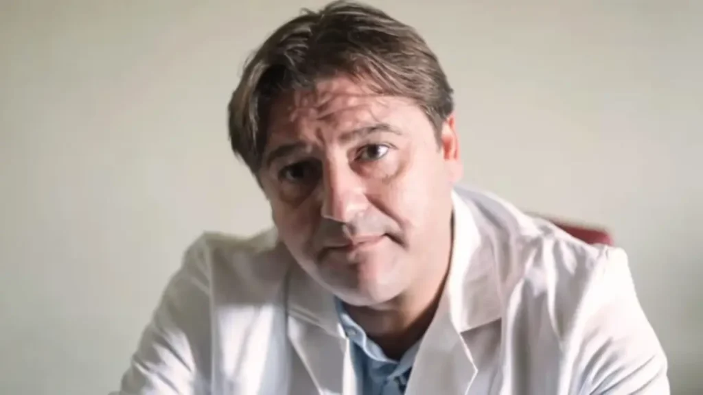 Guido Oppido